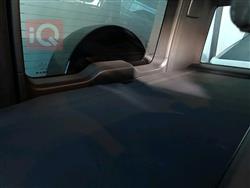 مرسيدس بنز جي-كلاس